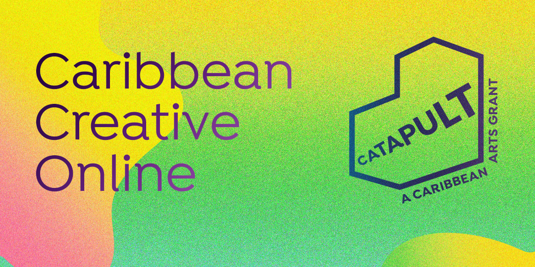 Caribbean Creative Online