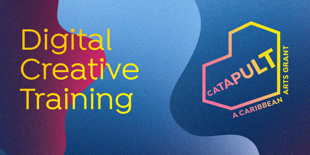 Digital Creative Training