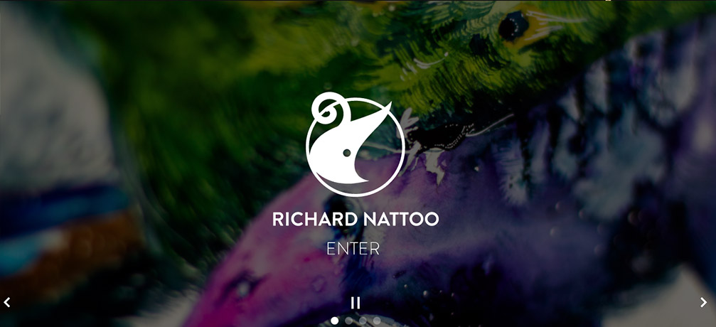 Richard Nattoo