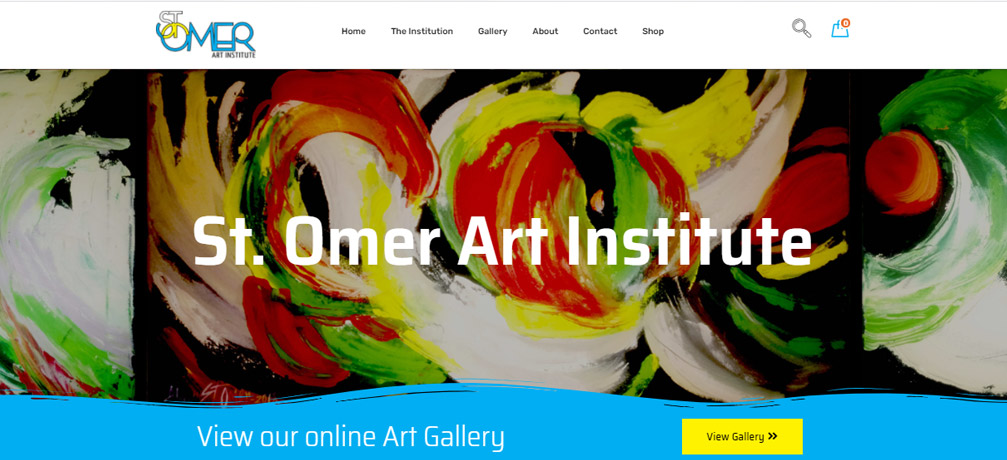 St. Omer Art Institute